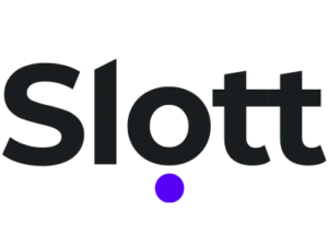 Slott Logo